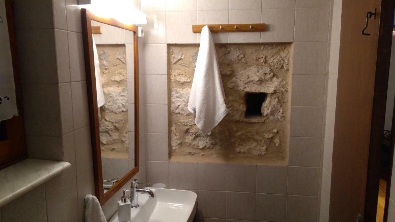 Wheelhouse Trachila Mani Villa Trakhila Dış mekan fotoğraf