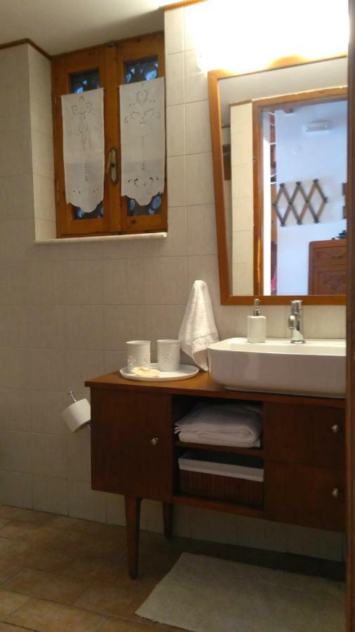 Wheelhouse Trachila Mani Villa Trakhila Dış mekan fotoğraf