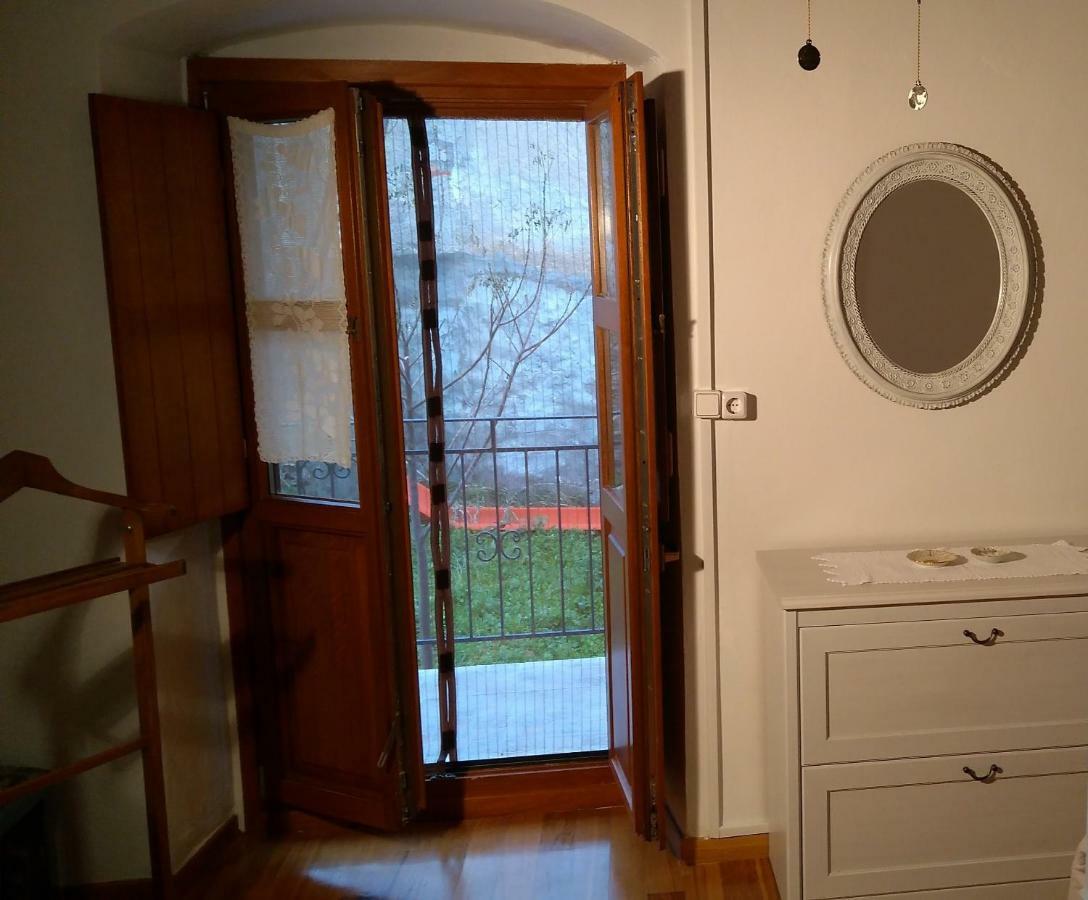 Wheelhouse Trachila Mani Villa Trakhila Dış mekan fotoğraf